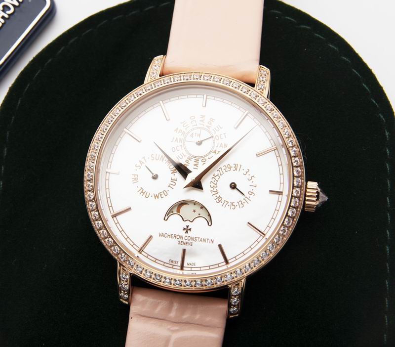 Vacheron Constantins woman watch 01 (30)