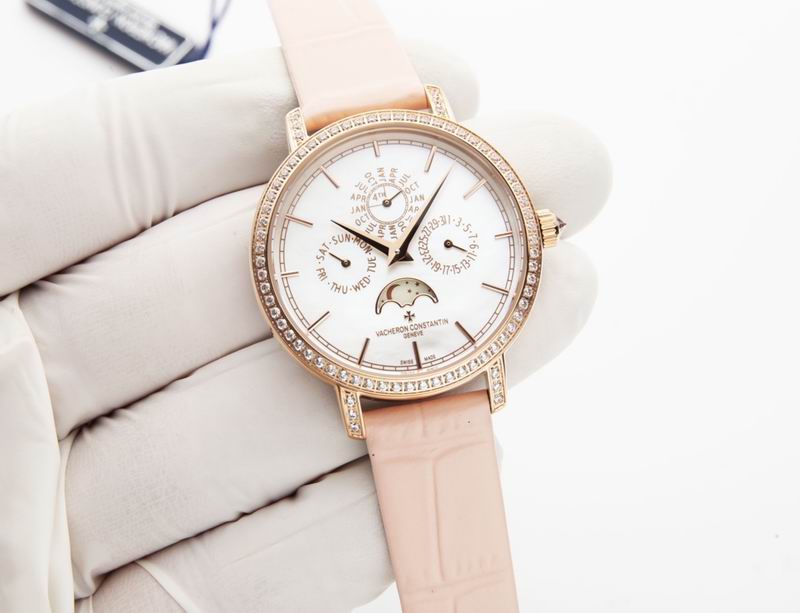 Vacheron Constantins woman watch 01 (31)