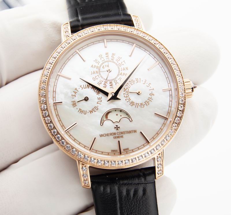 Vacheron Constantins woman watch 01 (32)