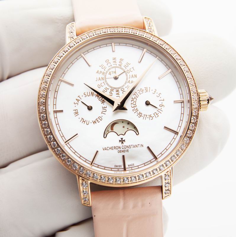 Vacheron Constantins woman watch 01 (33)