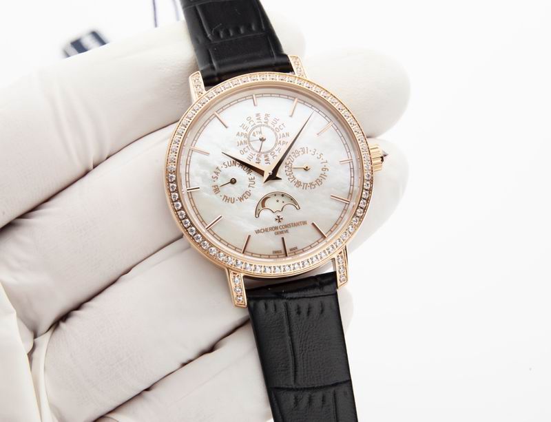 Vacheron Constantins woman watch 01 (34)