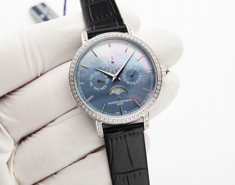 Vacheron Constantins woman watch 01 (9)