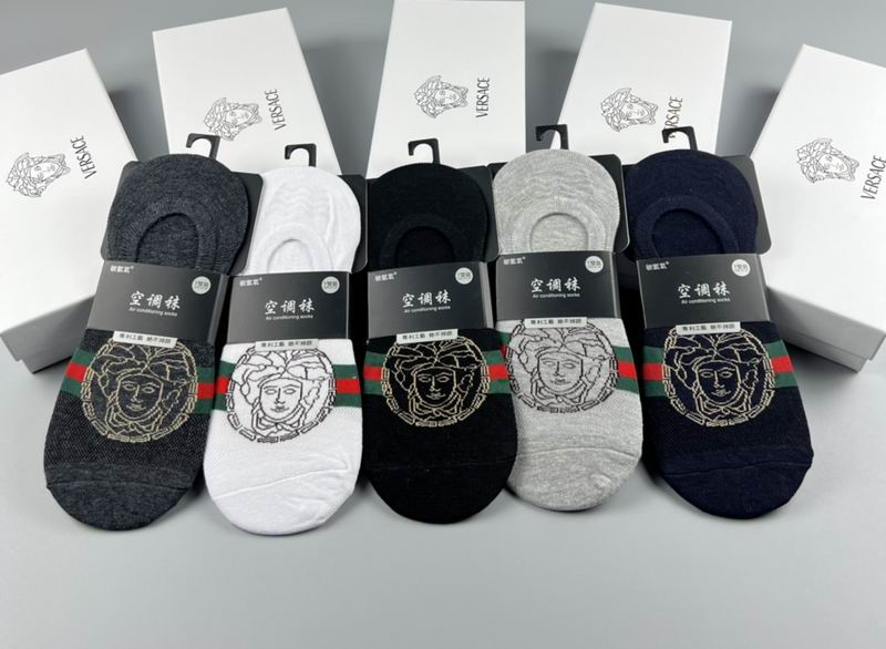 Versace socks (16)