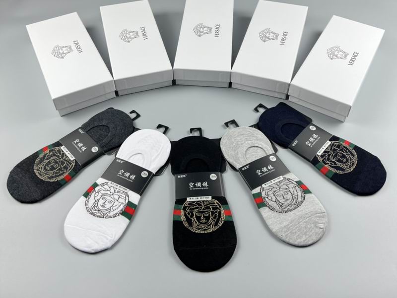 Versace socks (18)