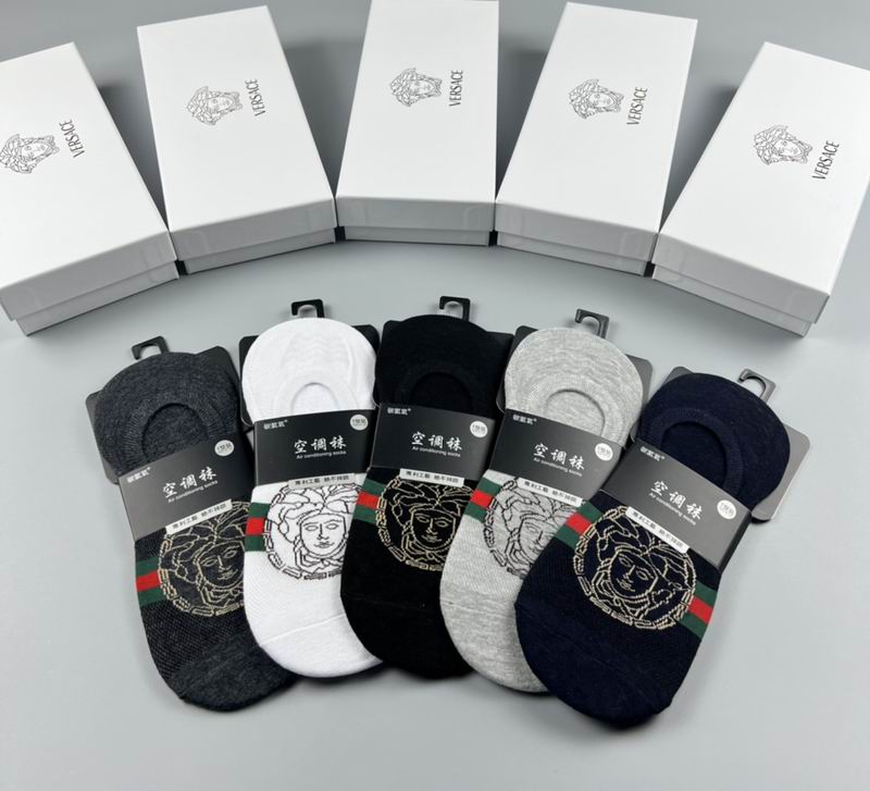 Versace socks (19)