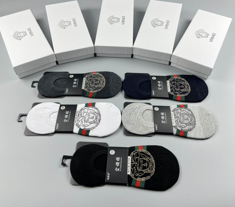 Versace socks (20)