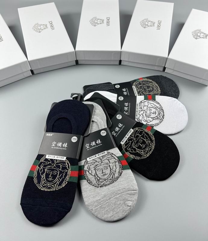 Versace socks (21)