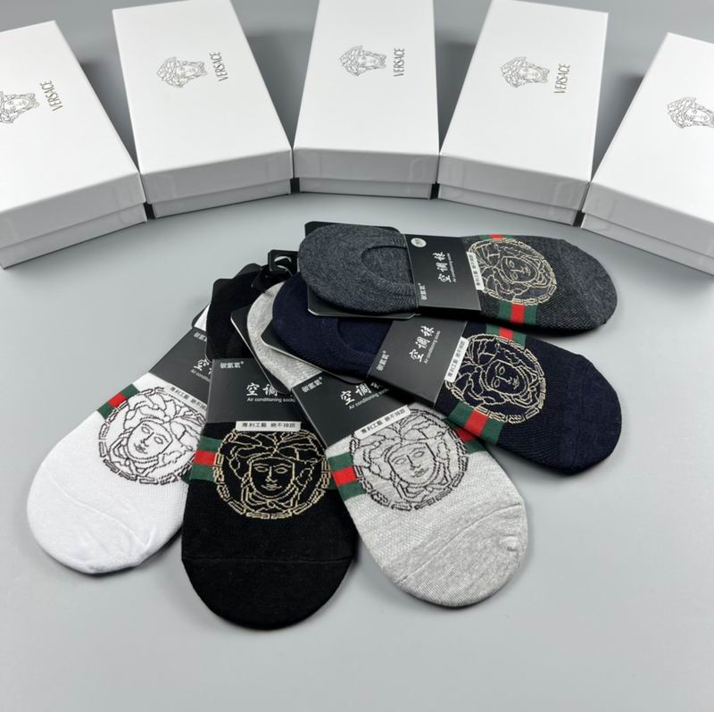 Versace socks (23)