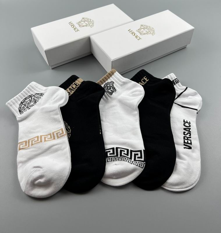 Versace socks (6)