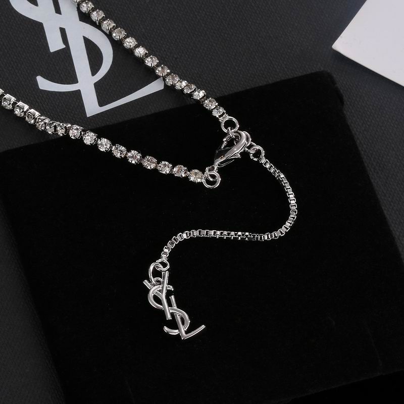 YSL  necklace 12lyr22 (1)