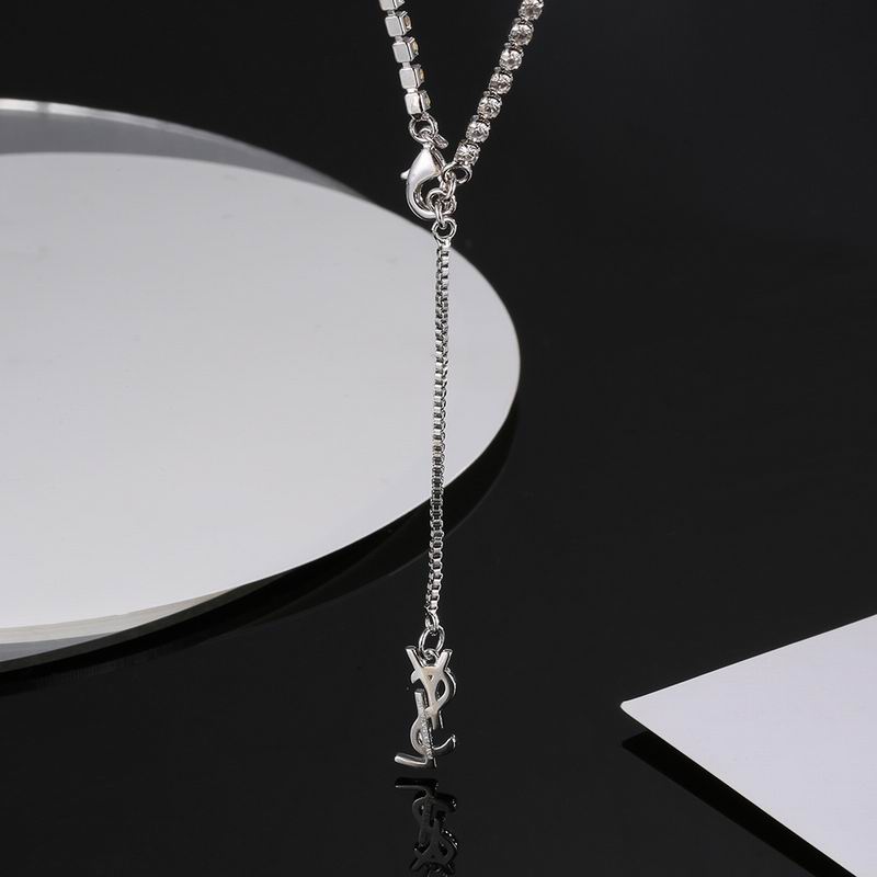 YSL  necklace 12lyr22 (6)