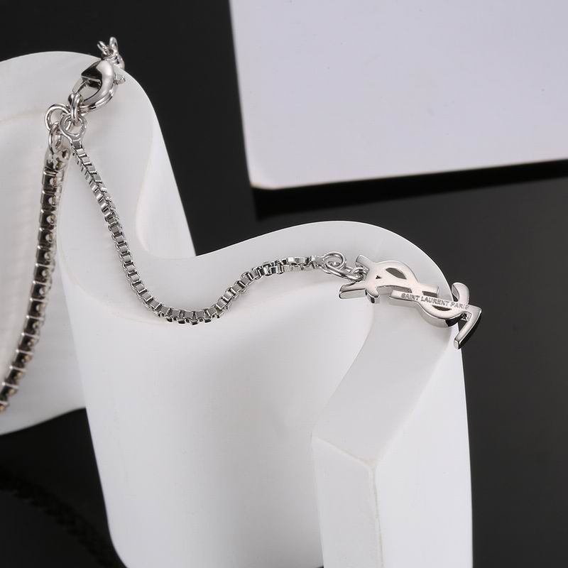 YSL  necklace 12lyr22 (7)