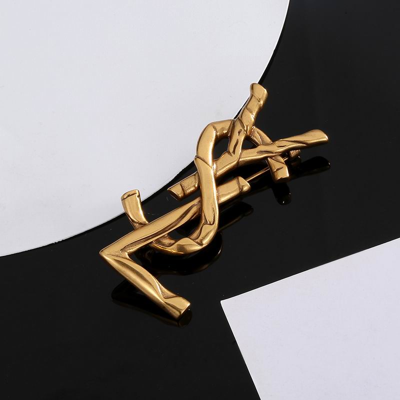 YSL Brooch 11lyr68 (2)