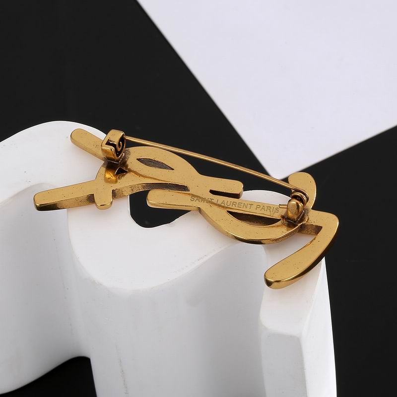 YSL Brooch 11lyr68 (7)