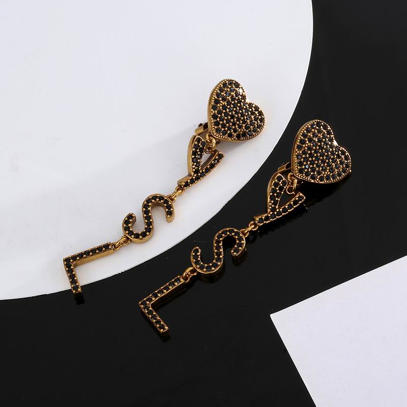 YSL Earrings 12lyr136 (7)