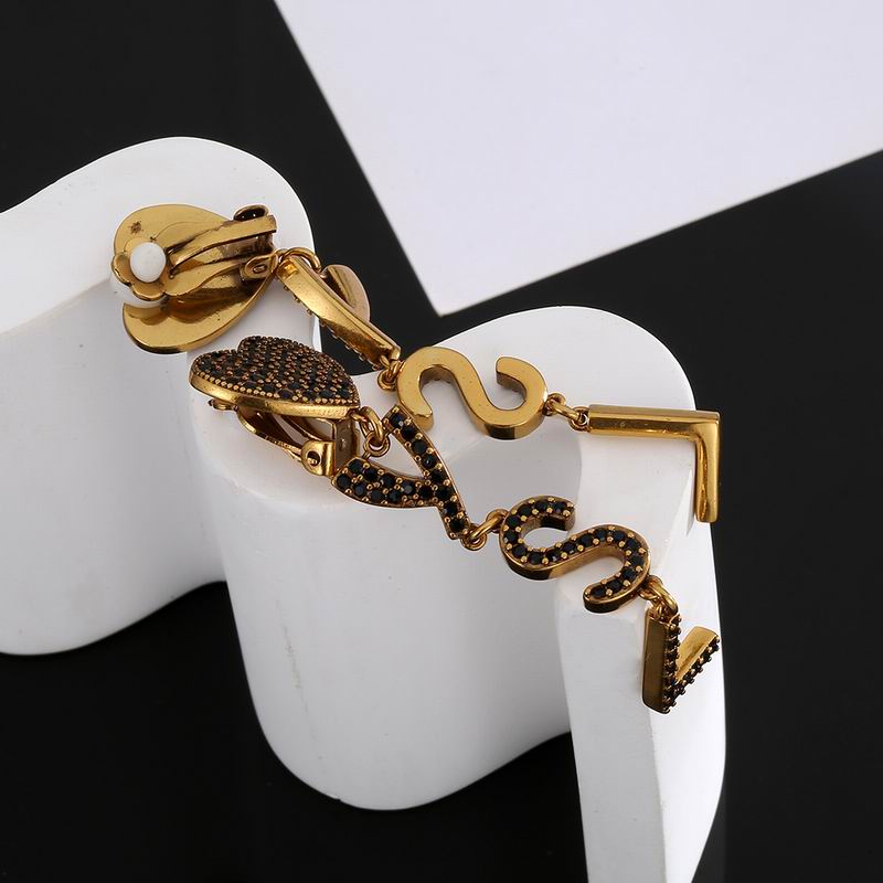 YSL Earrings 12lyr136 (8)