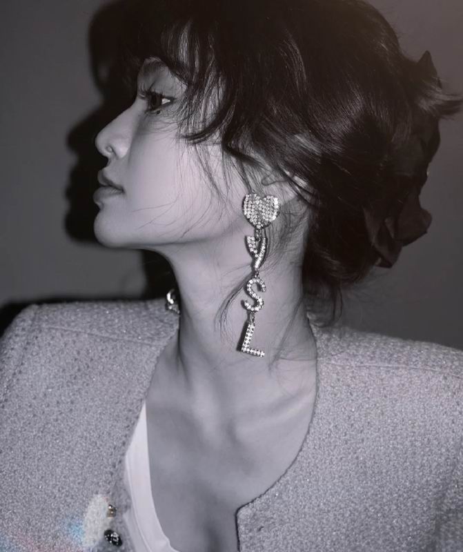 YSL Earrings 12lyr136 (9)