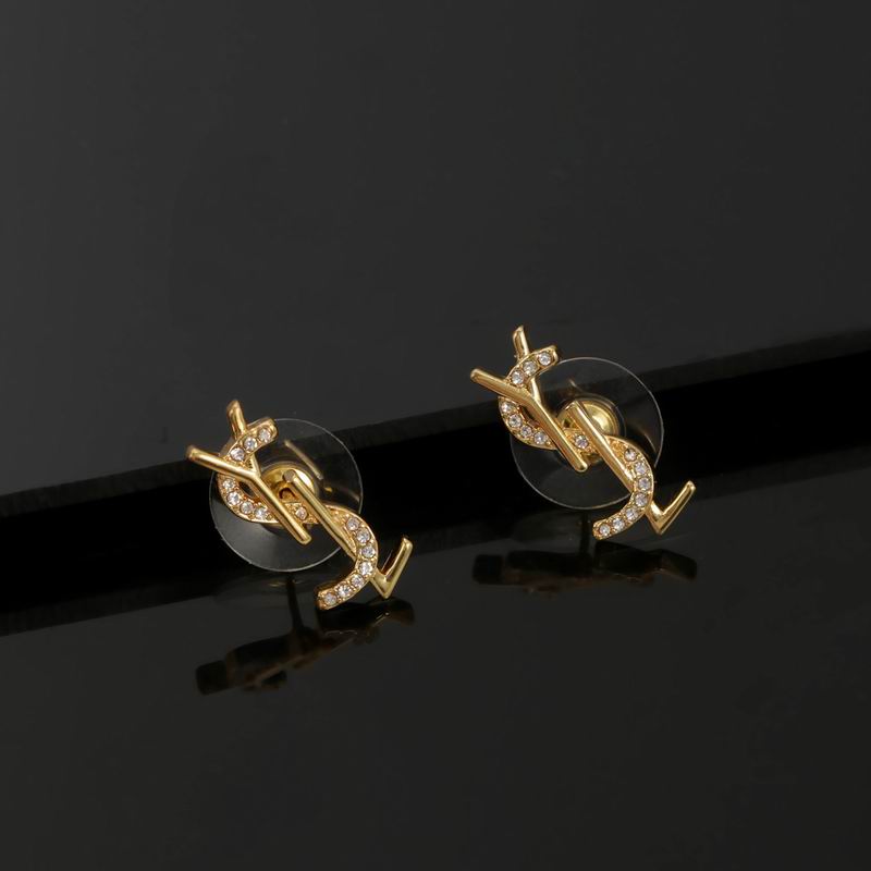 YSL Earrings 12lyr137 (7)