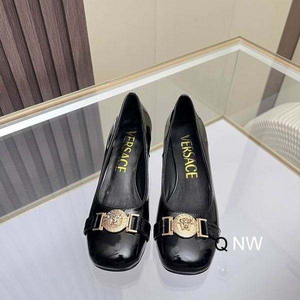 New shoes 0416d