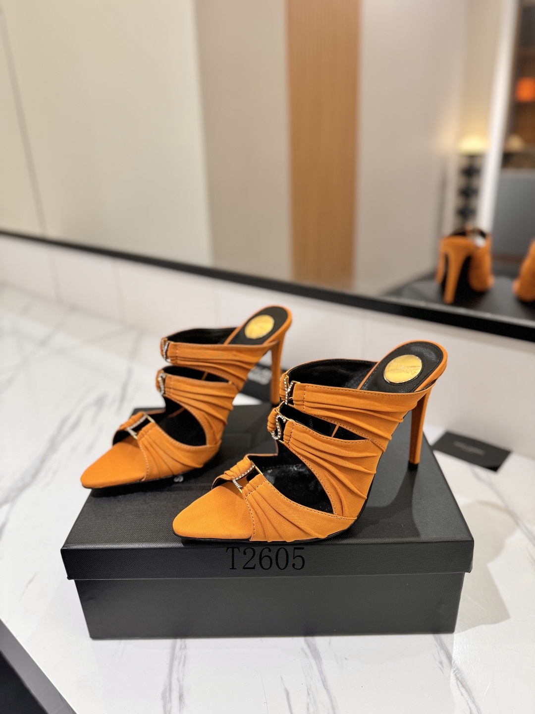 New Shoes2 0511h