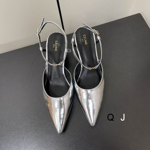 New shoes 0515d