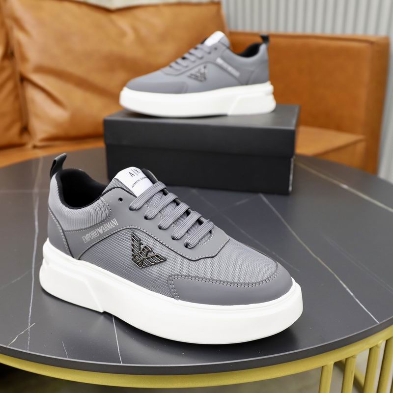 New Shoes 0530x