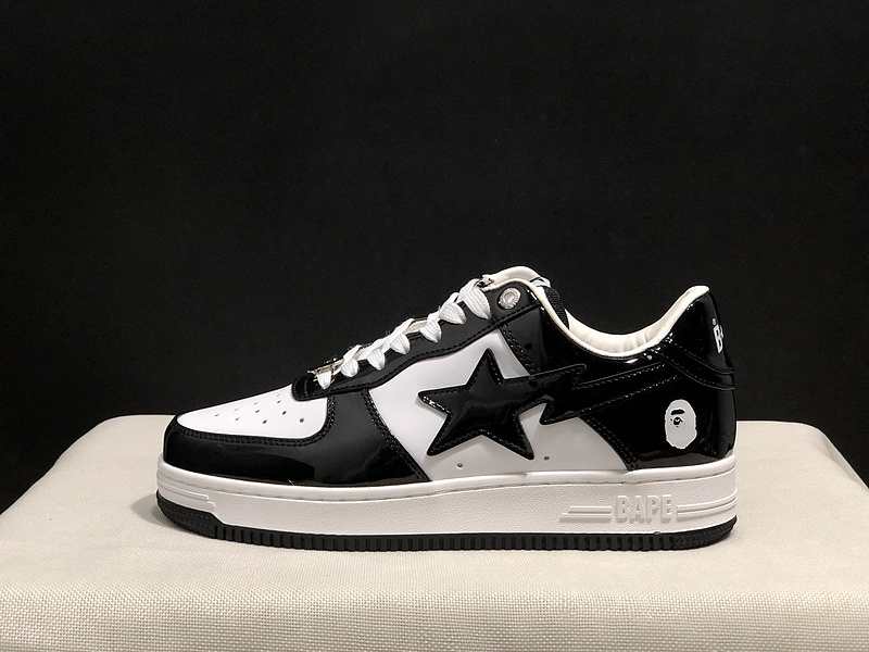 Bape sz36-45 w43