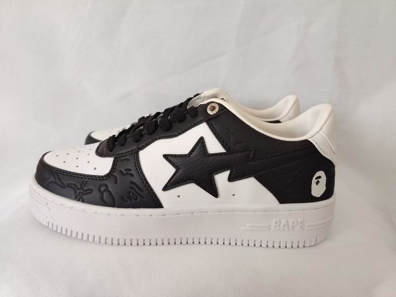 Bape sz36-46 h0703