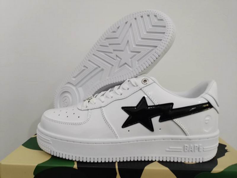 Bape sz36-46 h0715