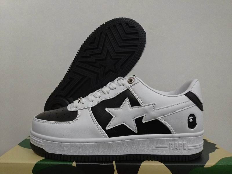 Bape sz36-46 h0717