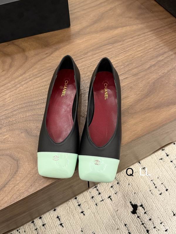New shoes 0413d