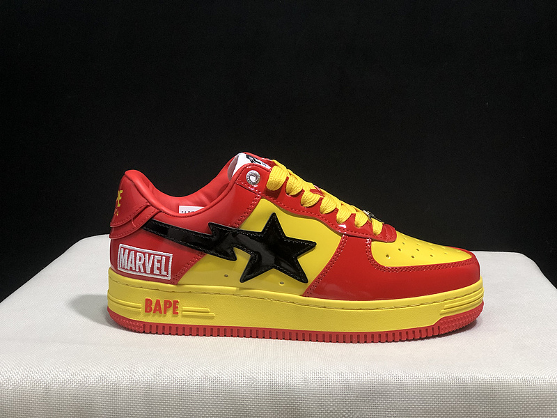 Bape sz36-45 w06 (1)