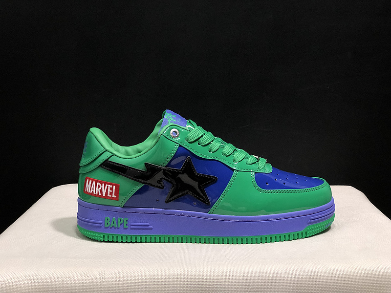 Bape sz36-45 w13 (1)