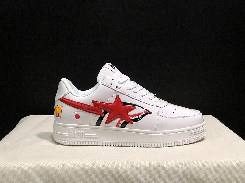 Bape sz36-45 w23 (1)