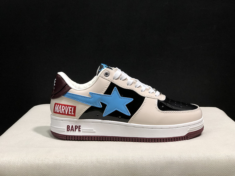 Bape sz36-45 w27 (1)