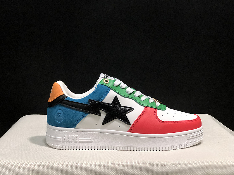 Bape sz36-45 w33 (1)