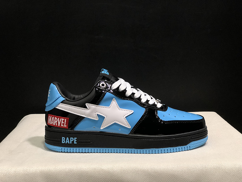 Bape sz36-45 w52 (1)
