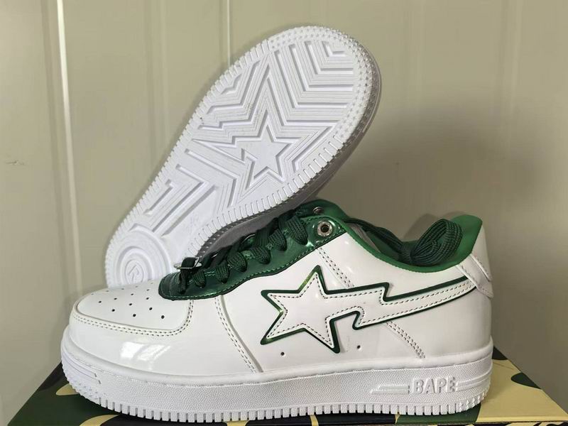 Bape sz36-46 Multiple styles h0718 (1)