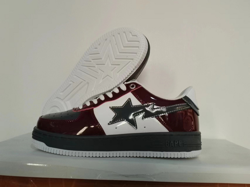 Bape sz36-46 h0701 (1)
