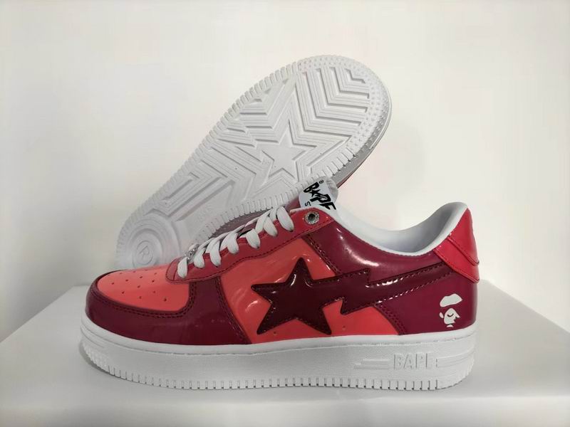 Bape sz36-46 h0702 (1)