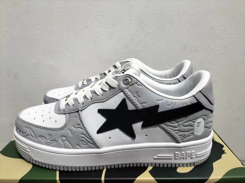 Bape sz36-46 h0703 (1)