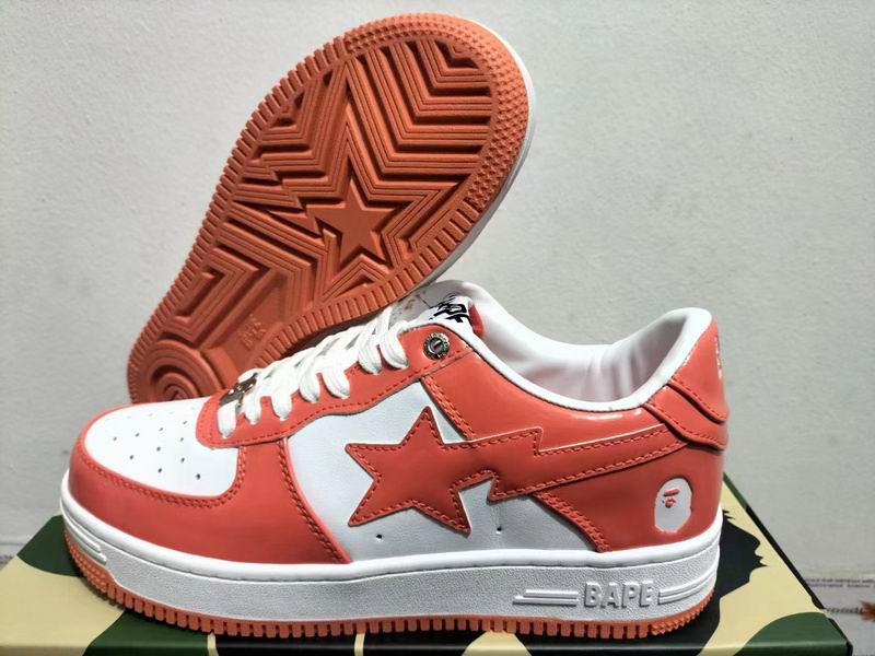 Bape sz36-46 h0704 (1)