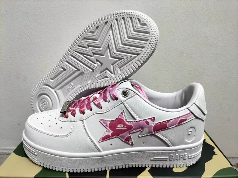 Bape sz36-46 h0705 (1)