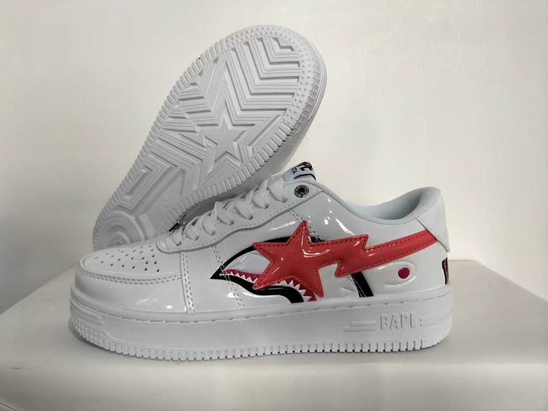 Bape sz36-46 h0708 (1)