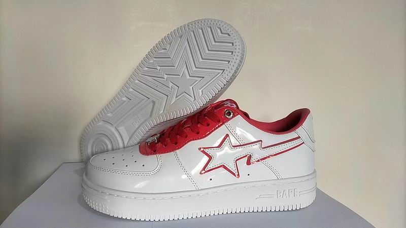 Bape sz36-46 h0710 (1)