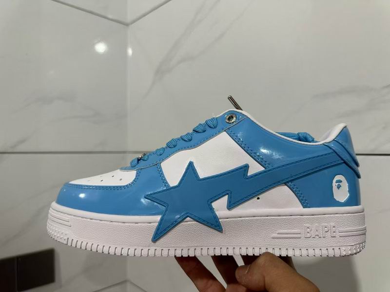 Bape sz36-46 h0712 (1)