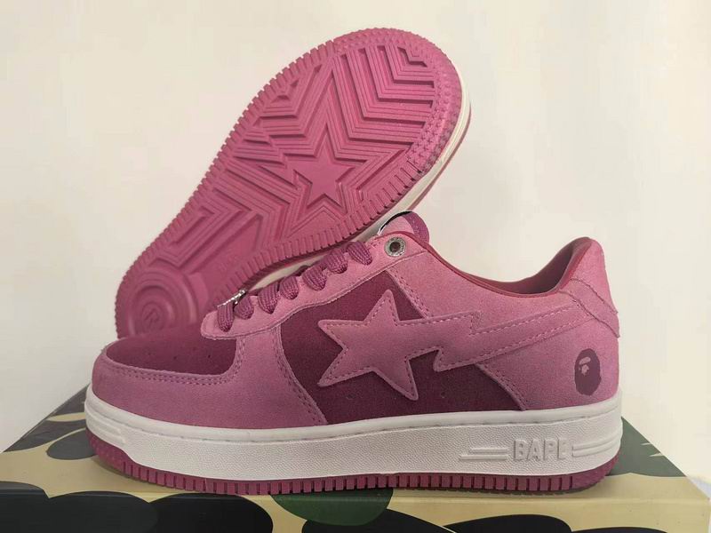 Bape sz36-46 h0713 (1)