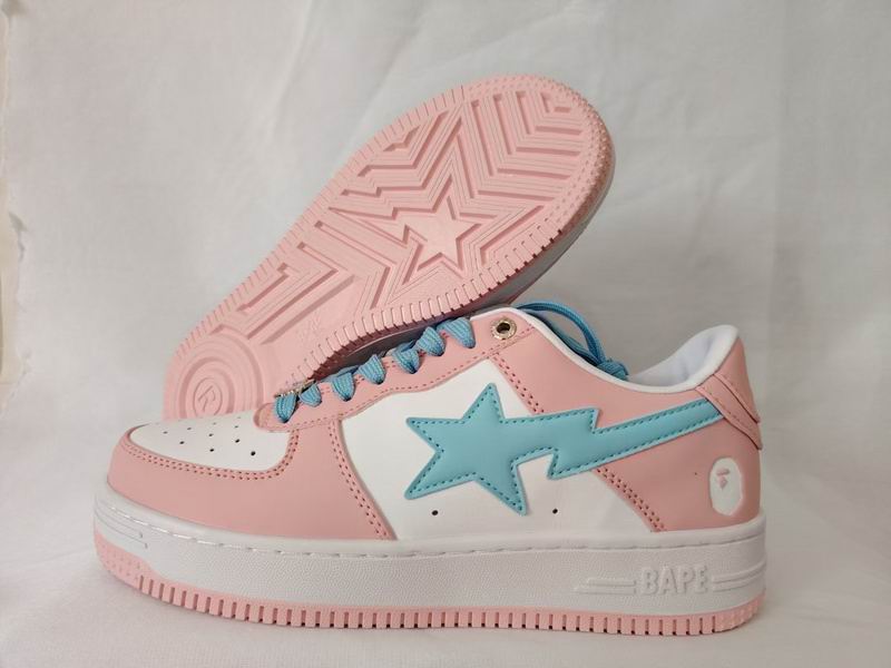 Bape sz36-46 h0714 (1)