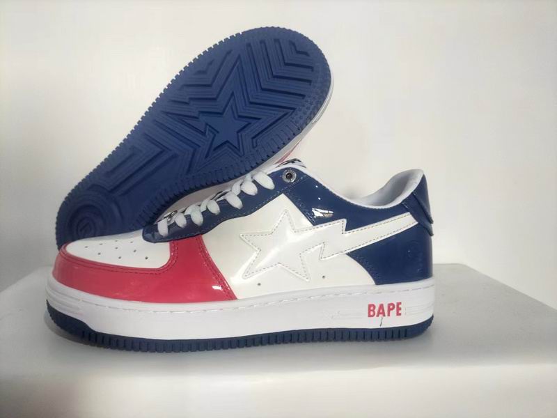 Bape sz36-46 h0715 (1)