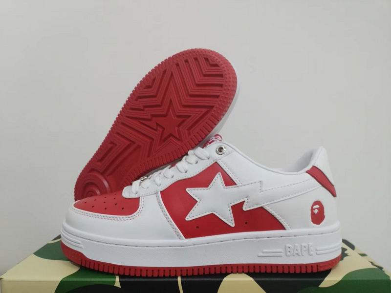Bape sz36-46 h0717 (1)